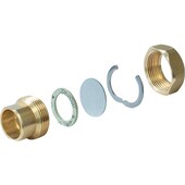 Solar- Anbindesystem, SolFlex A2, Zubehör